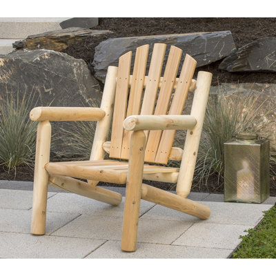 Humnoke Outdoor Adirondack Chair