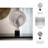 Nedyo 20" Calista Silver Statuary