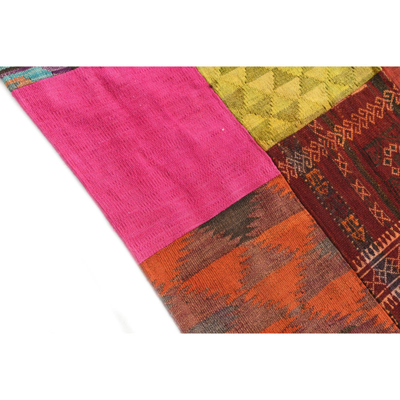 Orellana Multi Rug