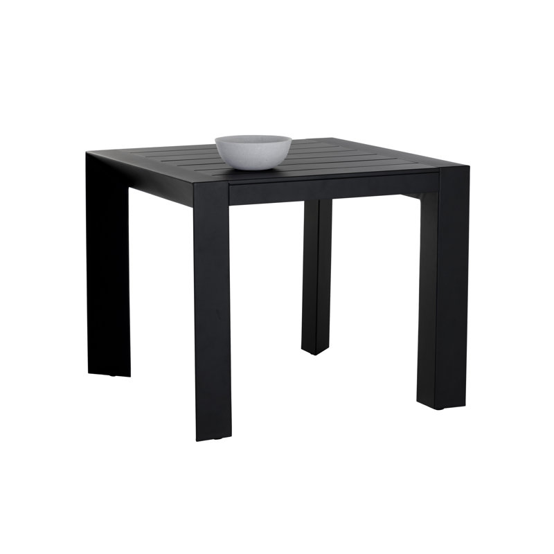 Dining Table, 30”H x 37”L x 37”W