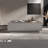 Creative minimalist square coffee table-106905364-106905366-106905367