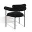Chaise de salle à manger Bellport-76793514