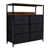 Rustic Brown is out of stock selected