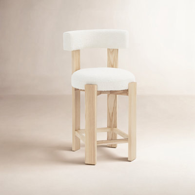 Eugenia 24" Bar Stool