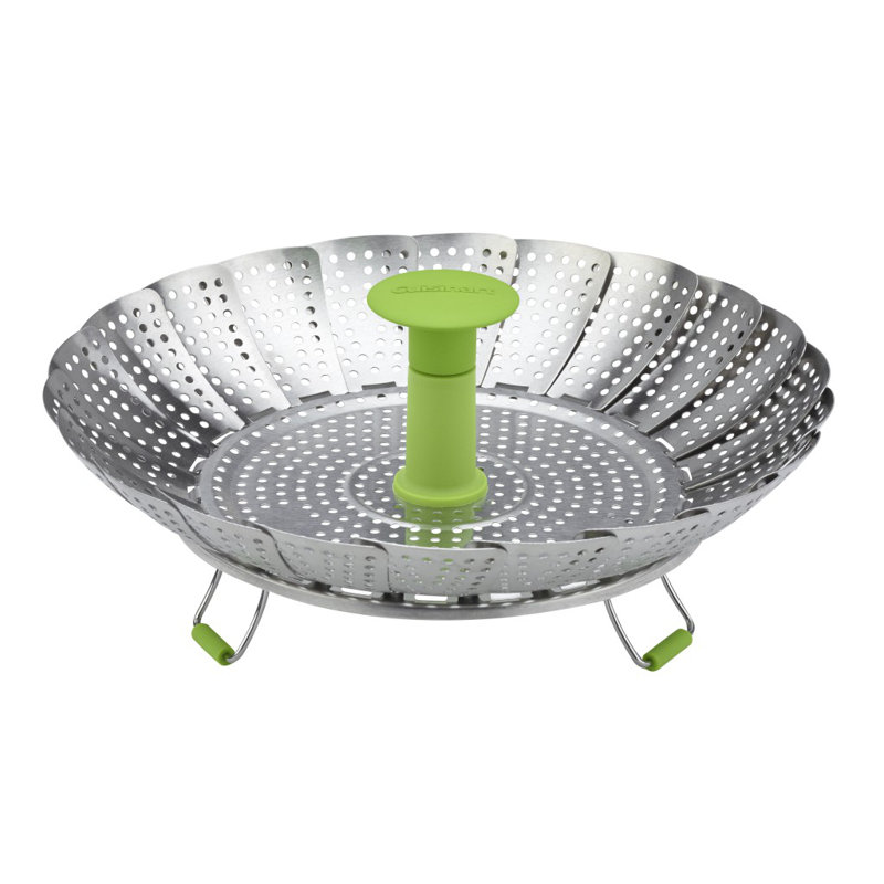 Cuisinart Stainless Steel Steamer