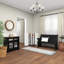 Ensemble de sculpture brune en poly-901078818-901078819