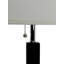 Lampe de table 26 po Creighton