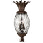 Plantation 4 Light Outdoor Hanging Lantern-1579563085