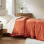 Couverture réversible en duvet HeiQ Smart-116247091-116247098