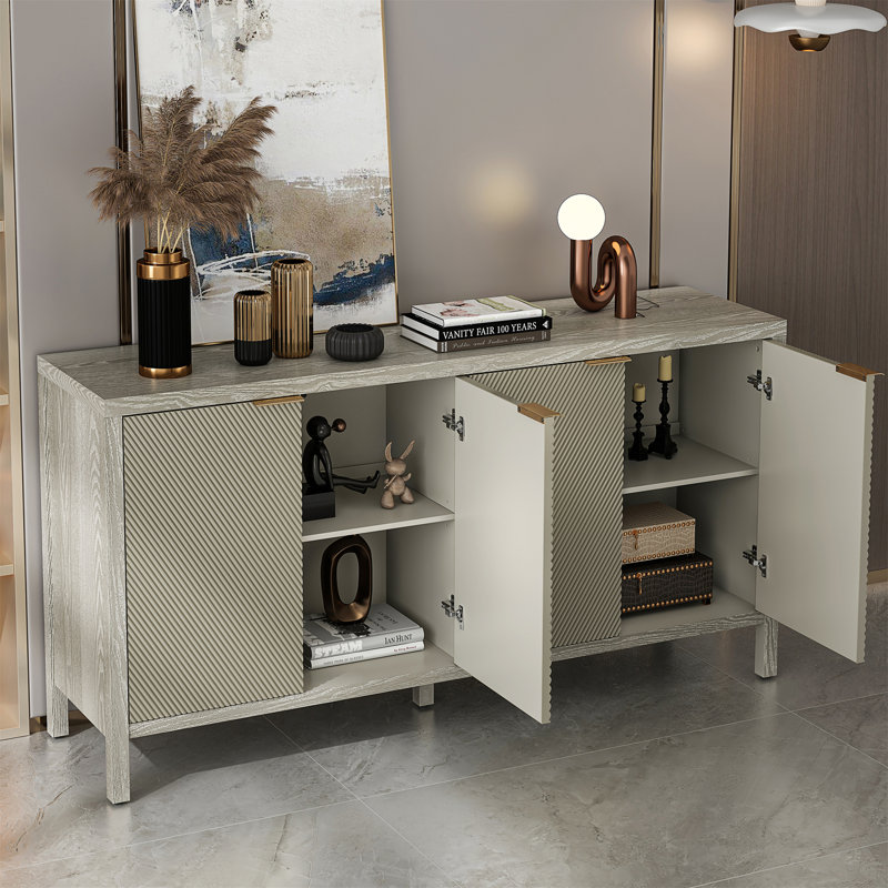 Sideboard Buffet Cabinet