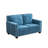 2-Piece Living Room Sofa Set