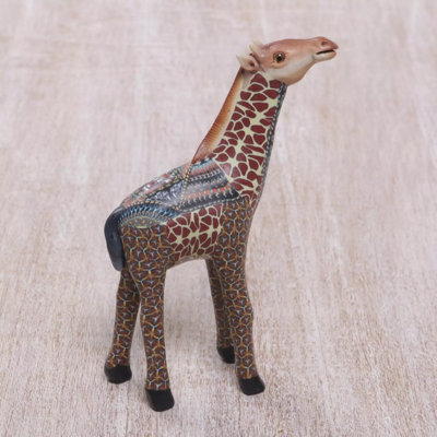 Animals Decorative Object