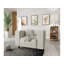 Sofie Upholstered Armchair-618627013