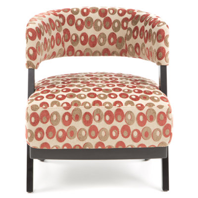 Paul Upholstered Accent Chair