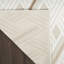 Tapis d'intérieur ivoire beige moderne-88862627