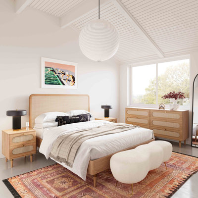 Carmen Bedroom Set