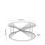 Benazir Frame Coffee Table