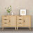 Modern  Rattan  Dresser Wood Storage Cabinet Sideboard For Bedroom, Living Room, Entryway, Hallway