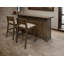 Chaise en bois Novus Lodge