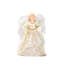 31cm Resin Religious & Spiritual Tree Topper