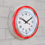 Horloge murale 14 po Atalee-623071938