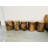 Dreer 8 - Person Dining Set