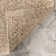 Owensby Braided Tan Indoor/Outdoor Rug