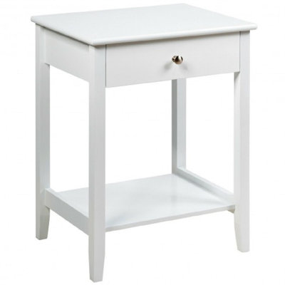 Adris 18.5'' W Nightstand