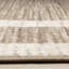 Tapis crème beige rétro Faira-102210987