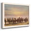 «Horse Motion I», reproduction encadrée sur toile par J Paul-101692793-101692786