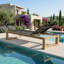 Junus Sun Lounger