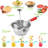 Stainless Steel Food Mill-80473815