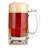Libbey Classic Glass Beer Mug, 12.68-ounce, Set of 4