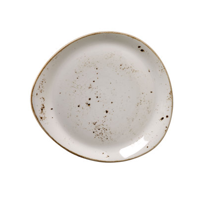 CRAFT BLUE Plate