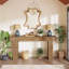Brittanni 160Cm Console Table-1835402169