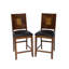 Tabouret de bar 24 po Lucus