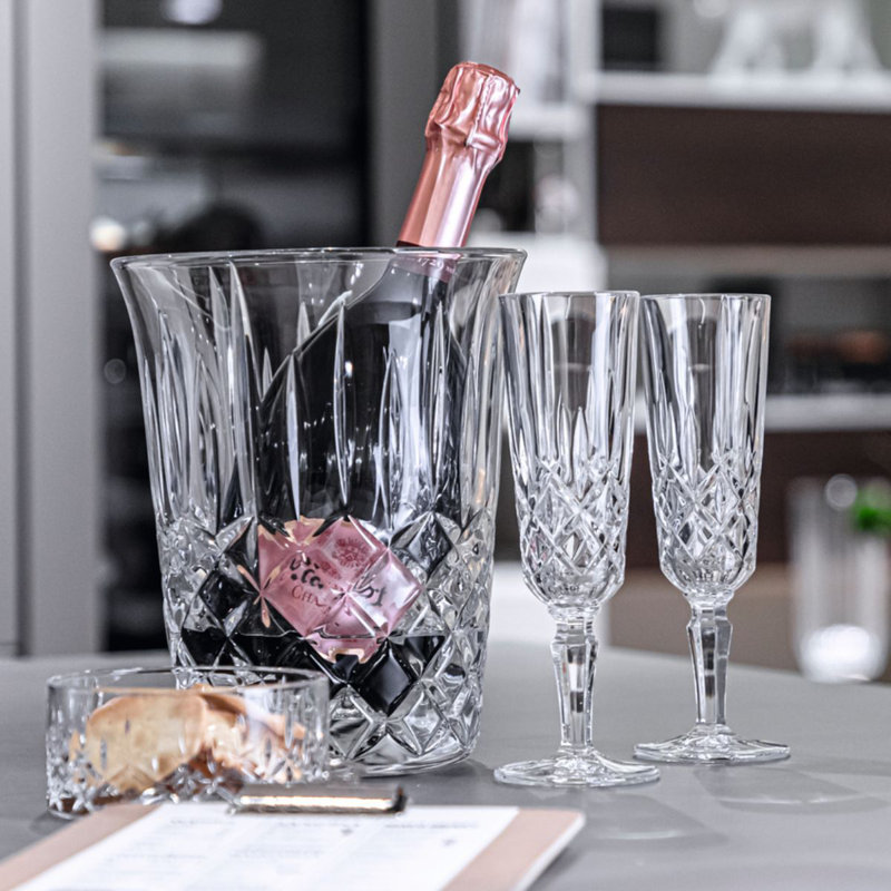 Refroidisseur à vin Noblesse