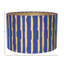 Drum Lamp Shade