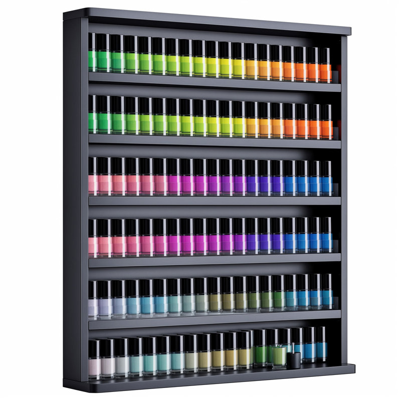 Display Cabinet