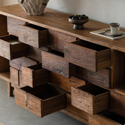 Doggan Sideboard Storage Cabinet