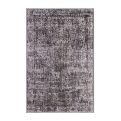 Tapis gris