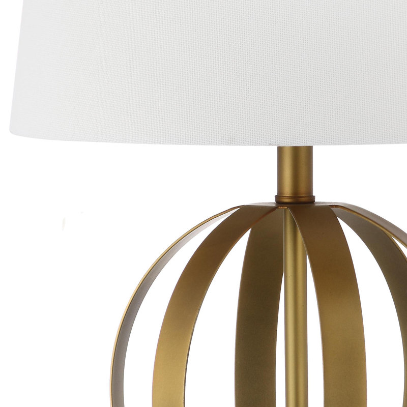 Ambrozie Metal Table Lamp