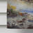 Double Sided 40'' H x 28'' W Polyester House Flag