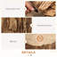 Table en bois Tree