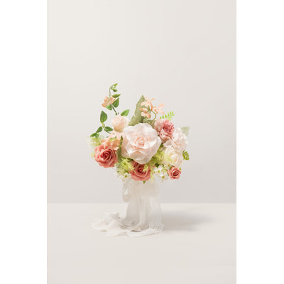 Bouquets de demoiselle d'honneur Ling's Moment