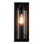 Lampe de véranda murale Clivia