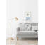 Ocean Child II - Single Picture Frame Painting-656104175