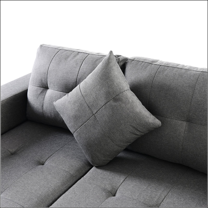Ensemble de canapé modulaire