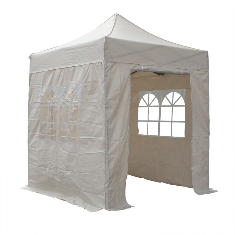 Lawrie 2m x 2m Pop Up Gazebo