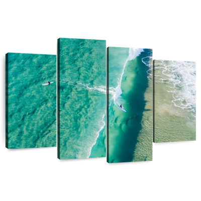 Gillard Surfers du Queensland